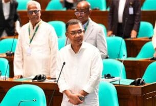 ১৫ বছরে ২৩৪ বিলিয়ন ডলার পাচার হয়েছে: প্রধানমন্ত্রী