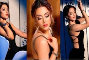 ‘ফাঁকা আওয়াজে থাকতে পছন্দ করি না, সময় হলেই জানাবো’