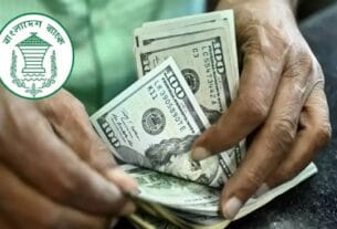 ফের রিজার্ভ ছাড়াল ৩৫ বিলিয়ন ডলার