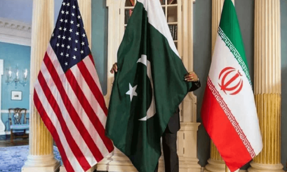 সিএনএনের বিশ্লেষণ: মধ্যস্থতাকারী পাকিস্তান সংঘাতে জড়ানোর ঝুঁকি