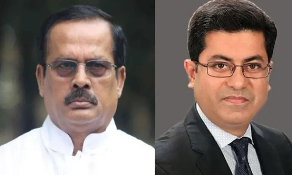 মানবতাবিরোধী অপরাধ: নানক-তাপসের অভিযোগ গঠন শুনানি আজ