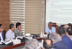 এনবিআর চেয়ারম্যান: সারচার্জ তুলে সম্পদ কর ফিরিয়ে আনার ভাবনা