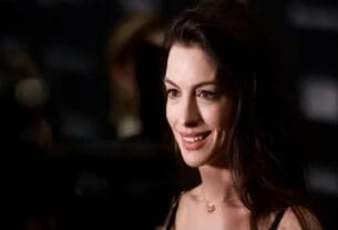 ‘ইনশাল্লাহ’ বলায় ভাইরাল হলিউড তারকা অ্যান হ্যাথাওয়ে