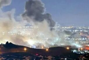 যুদ্ধবিরতির প্রস্তাব প্রত্যাখ্যান ইরানের