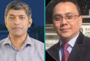 বিমানের নতুন এমডি কাইজার সোহেল, ডিএমডি মইন উদ্দিন