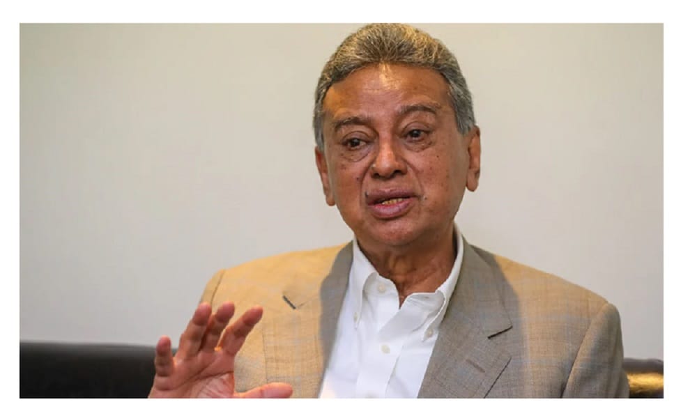 টাকা না ছাপিয়ে সংকট সামাল দেওয়া হচ্ছে : অর্থমন্ত্রী