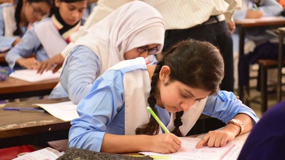 এসএসসি ও সমমানের পরীক্ষা আজ শুরু