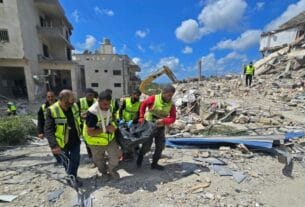 মিডেল ইস্ট আইর বিশ্লেষণ: লেবাননে অভিযানের নামে ইসরাইল ‘সাইকোপ্যাথিক’ হামলা চালাচ্ছে