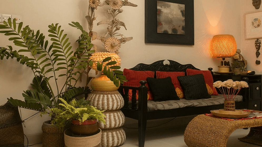 এসি ছাড়াই গরমে ঘর ঠান্ডা রাখার সহজ কিছু কৌশল