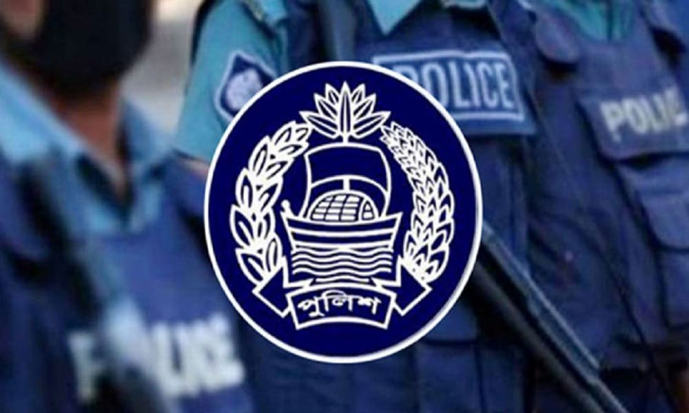পুলিশ পদক প্রদান স্থগিত হলো যে কারণে