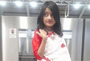 শিশু রামিসাকে ধর্ষণ ও হত্যা মামলার চার্জশিট কবে, জানালেন তদন্ত কর্মকর্তা