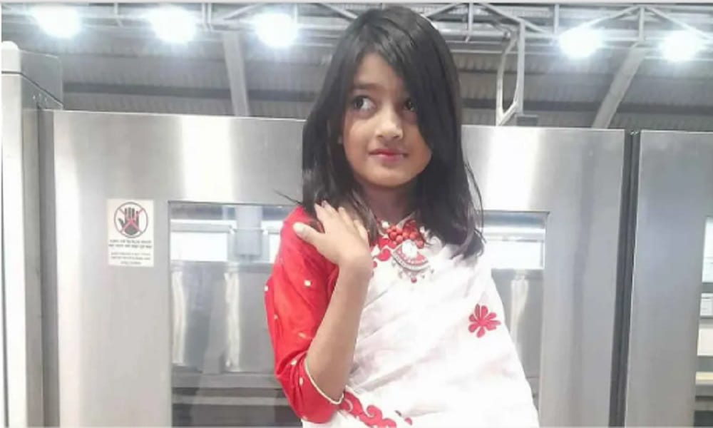 শিশু রামিসাকে ধর্ষণ ও হত্যা মামলার চার্জশিট কবে, জানালেন তদন্ত কর্মকর্তা